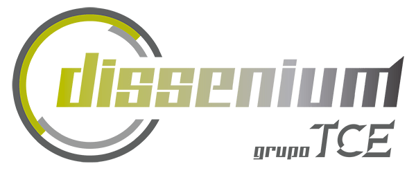 DISSENIUM - Estudio de Diseño